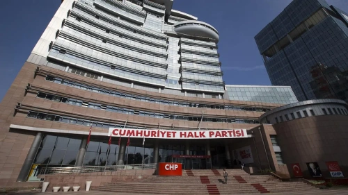 CHP'nin 39. Olağan Kurultayı'ndaki il kongreleri için iptal davası açıldı