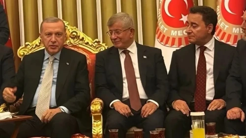 CHP'nin verdiği 25 kontenjan AK Parti'ye akıyor