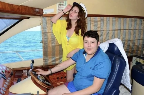 Çiftlik Bank'ın kurucusu Tosuncuk'tan cezaevinden mektup!