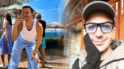 Cihan Şensözlü kimdir? Katar'da para alıyor, şimdi operasyonda aranıyor