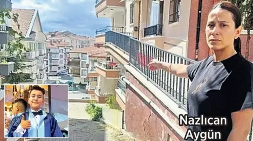 Çocuk şiddeti endişe verici boyutta: Bisiklet sabotajından silahlı saldırıya...