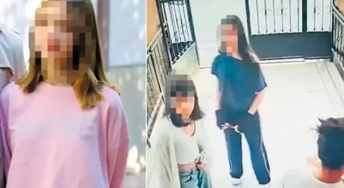 Çocuk şiddeti endişe verici boyutta: Bisiklet sabotajından silahlı saldırıya...