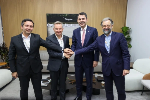 COP31 Türkiye'de: Ev sahipliği ve başkanlık Türkiye'nin