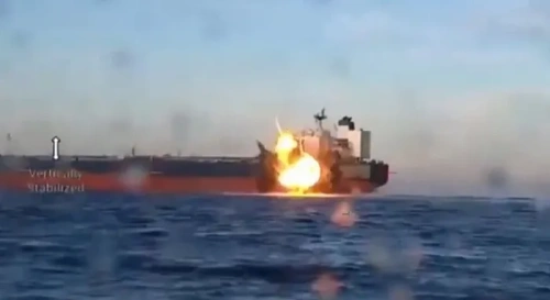 Cumhurbaşkanlığı Kabinesi'nde yoğun gündem: Karadeniz ve terör