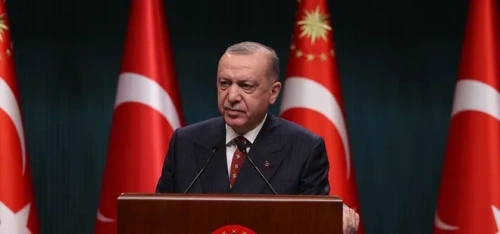 Cumhurbaşkanlığı Kabinesi'nde yoğun gündem: Karadeniz ve terör