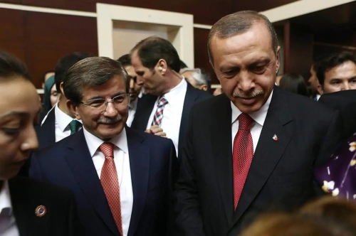 Davutoğlu'ndan Cumhurbaşkanı Yardımcılığı teklifine şartlı yanıt