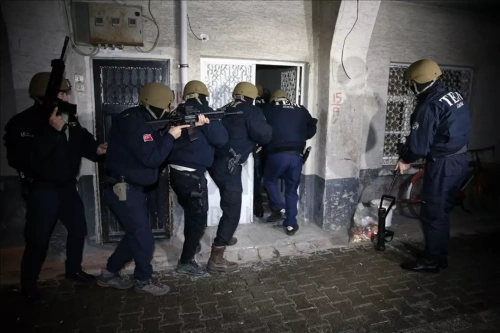 DEAŞ'ın uyuyan hücreleri harekete geçti: Yeni saldırı uyarısı