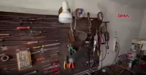 DEAŞ'tan FETÖ'ye, silah kaçakçılarından yasa dışı bahise: Büyük operasyon dalgası