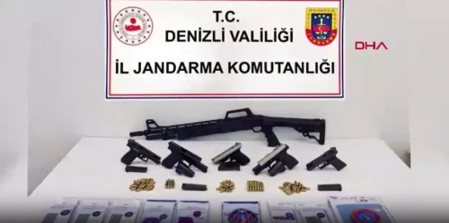 DEAŞ'tan FETÖ'ye, silah kaçakçılarından yasa dışı bahise: Büyük operasyon dalgası