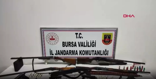 DEAŞ'tan FETÖ'ye, silah kaçakçılarından yasa dışı bahise: Büyük operasyon dalgası