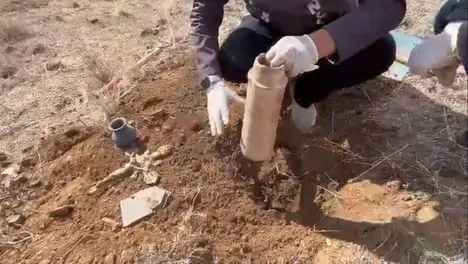 Define hilesiyle 13 milyon TL dolandırıcılık: 15 tutuklama