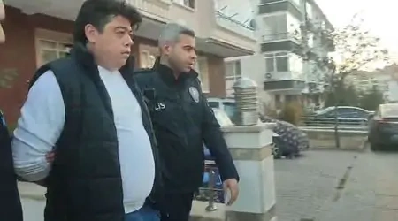 Define hilesiyle 13 milyon TL dolandırıcılık: 15 tutuklama