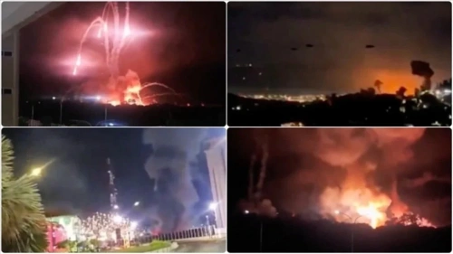 Delcy Rodriguez Venezuela'nın geçici lideri oldu