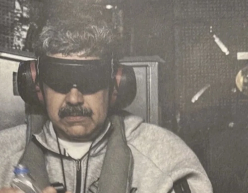 Delcy Rodriguez Venezuela'nın geçici lideri oldu