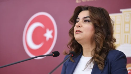 DEM Parti'den 11. Yargı Paketi'ne sert tepki: Çocuk hakları ihlal ediliyor