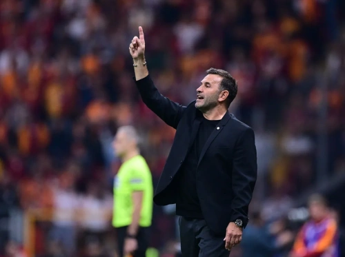 Derbi ateşi söndü: Galatasaray-Beşiktaş 1-1 berabere!