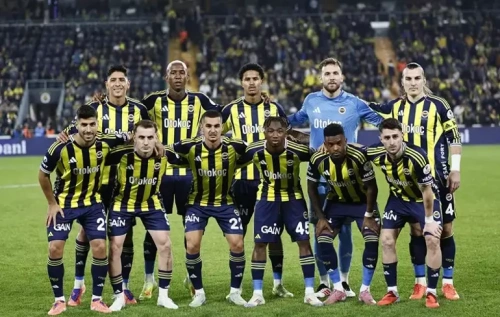 Dev derbi bu akşam: Fenerbahçe-Galatasaray muhtemel 11'leri