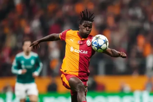 Dev derbi bu akşam: Fenerbahçe-Galatasaray muhtemel 11'leri