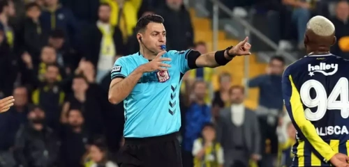 Dev derbi bu akşam: Fenerbahçe-Galatasaray muhtemel 11'leri