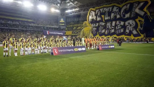 Dev derbi bu akşam: Fenerbahçe-Galatasaray muhtemel 11'leri