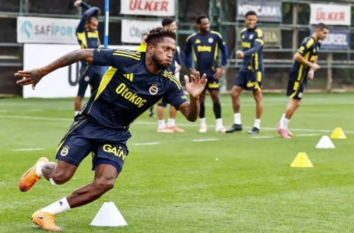 Dev derbi bu akşam: Fenerbahçe-Galatasaray muhtemel 11'leri