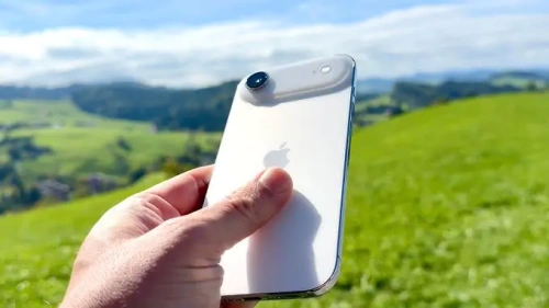 Dev telefon kampanyası: A101, Hadi Kredi ile iPhone Air satışına başladı