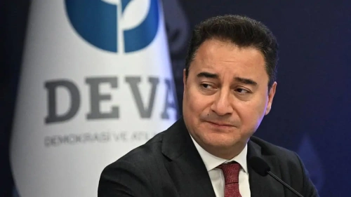DEVA'da deprem: CHP listesinden gelen 6 milletvekili istifa etti