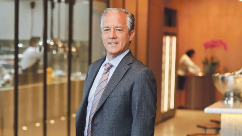 Divan Otelleri Genel Müdürü Murat Tomruk İBB soruşturmasında ifade verecek