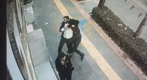 Diyarbakır'da eski eş dehşeti: Silah tutuklandı, cinayet önlendi