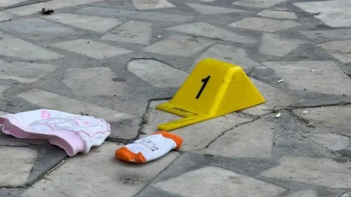 Diyarbakır'da yürek yakan olay: Anne 3 aylık bebeğini pencereden attı