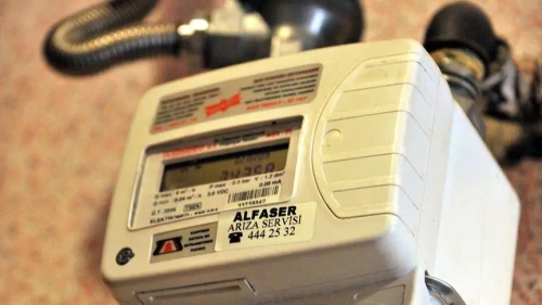 Doğal gaz sayacı değişimi zorunlu: Değiştirmeyene 10 bin TL ceza