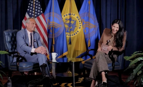 Dr. Öz, Trump'ın testosteron seviyelerini inceledi: 70 yaş üstünde en yüksek