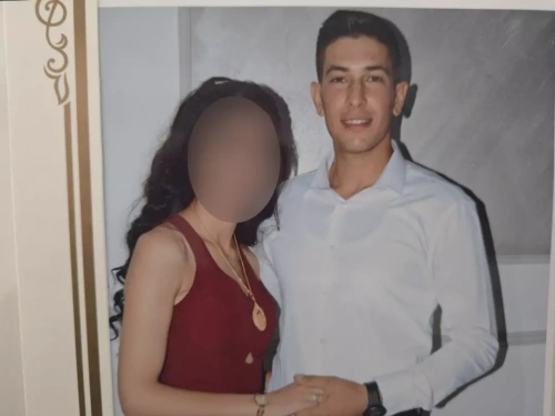 Düğün gecesi hayatını kaybeden uzman çavuş: Aile gelini suçluyor