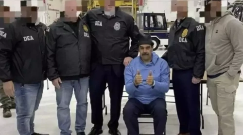 Dünya Maduro'nun mahkeme ifadesini bekliyor: İşte duruşma saati