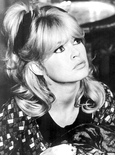 Dünya Sinemasının Efsanesi Brigitte Bardot Hayatını Kaybetti