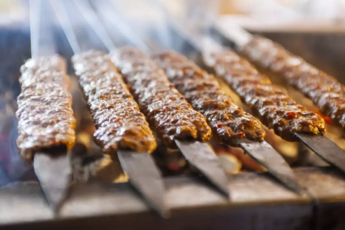 Dünyanın en iyi yemekleri belli oldu: Türkiye'den 7 lezzet listede