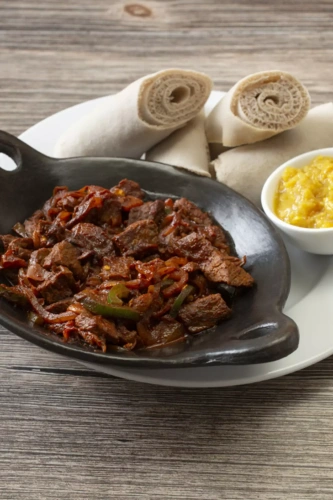 Dünyanın en iyi yemekleri belli oldu: Türkiye'den 7 lezzet listede