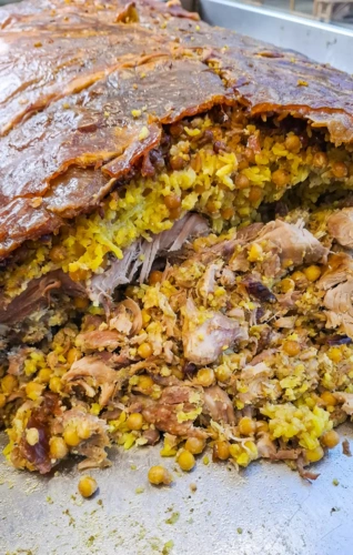 Dünyanın en iyi yemekleri belli oldu: Türkiye'den 7 lezzet listede