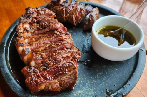 Dünyanın en iyi yemekleri belli oldu: Türkiye'den 7 lezzet listede