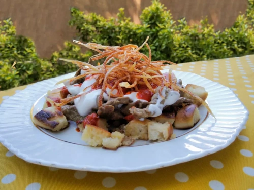 Dünyanın en iyi yemekleri belli oldu: Türkiye'den 7 lezzet listede