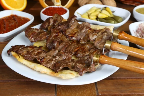 Dünyanın en iyi yemekleri belli oldu: Türkiye'den 7 lezzet listede