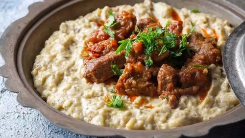 Dünyanın en iyi yemekleri belli oldu: Türkiye'den 7 lezzet listede