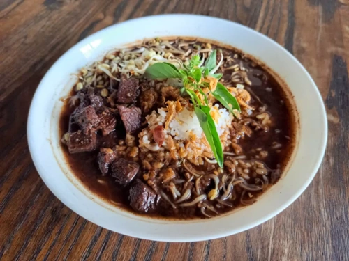 Dünyanın en iyi yemekleri belli oldu: Türkiye'den 7 lezzet listede