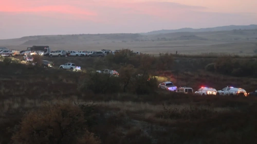 Düşen uçakta 18 şehidin naaşına ulaşıldı, kara kutu bulundu