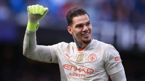Ederson'dan Fenerbahçe'ye kötü haber: MR'da kanama tespit edildi!