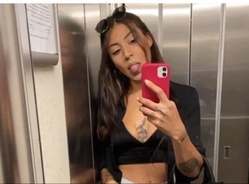 Eğlence mekanında korkunç olay: Genç kadın yakılarak öldürülmeye çalışıldı