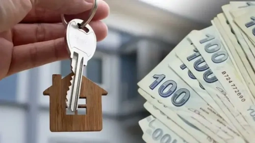 Ekim ayı kira zam oranı açıklandı: Ev sahipleri ve kiracılar dikkat!