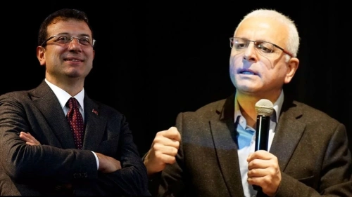 Ekrem İmamoğlu hakkında casusluk suçlaması: Merdan Yanardağ gözaltına alındı