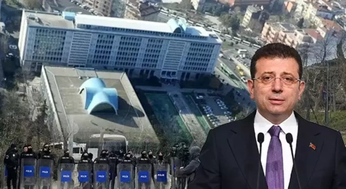 Ekrem İmamoğlu soruşturmasında iddianame tarihi belli oldu