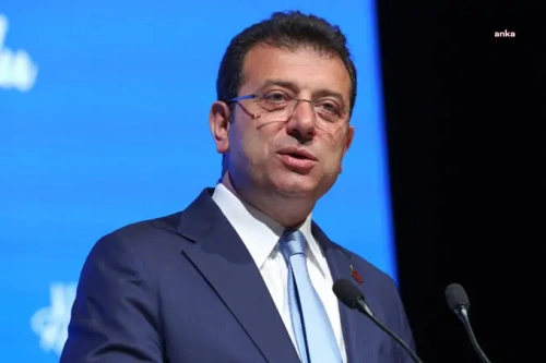 Ekrem İmamoğlu'nun bilirkişi davası 30 Mart 2026'ya ertelendi
